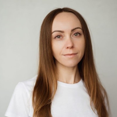 Ірина Алексєєва