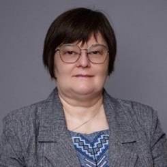 Катерина Крилова